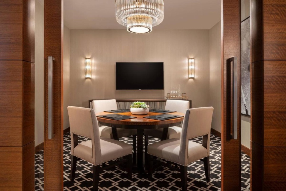 The Ritz-Carlton Los Angeles Image 11