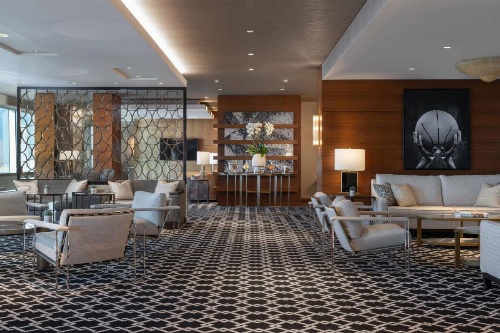The Ritz-Carlton Los Angeles image 12