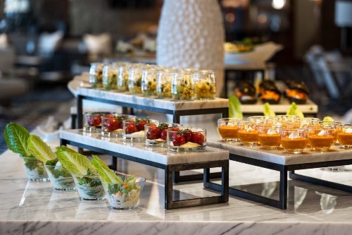 The Ritz-Carlton Los Angeles image 13