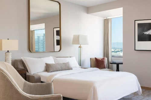 The Ritz-Carlton Los Angeles image 21