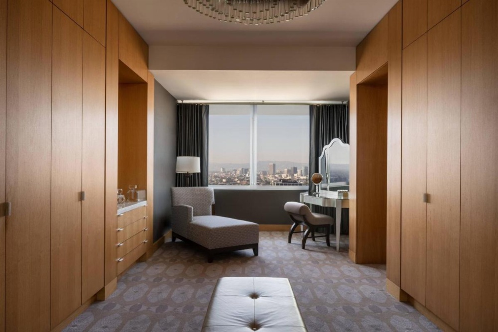 The Ritz-Carlton Los Angeles Image 22
