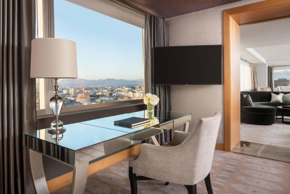 The Ritz-Carlton Los Angeles Image 23