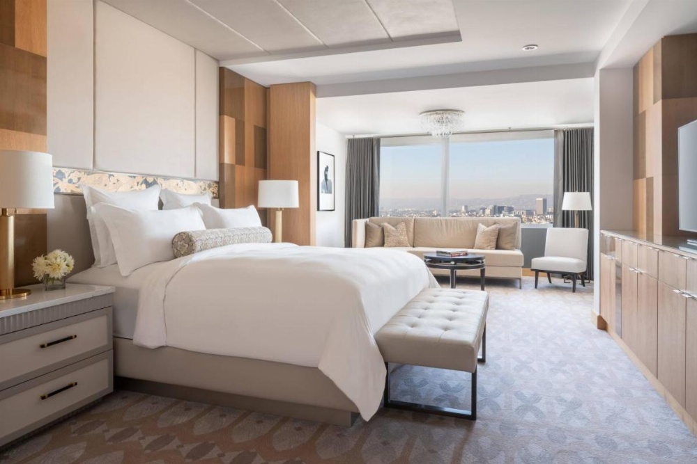 The Ritz-Carlton Los Angeles Image 25
