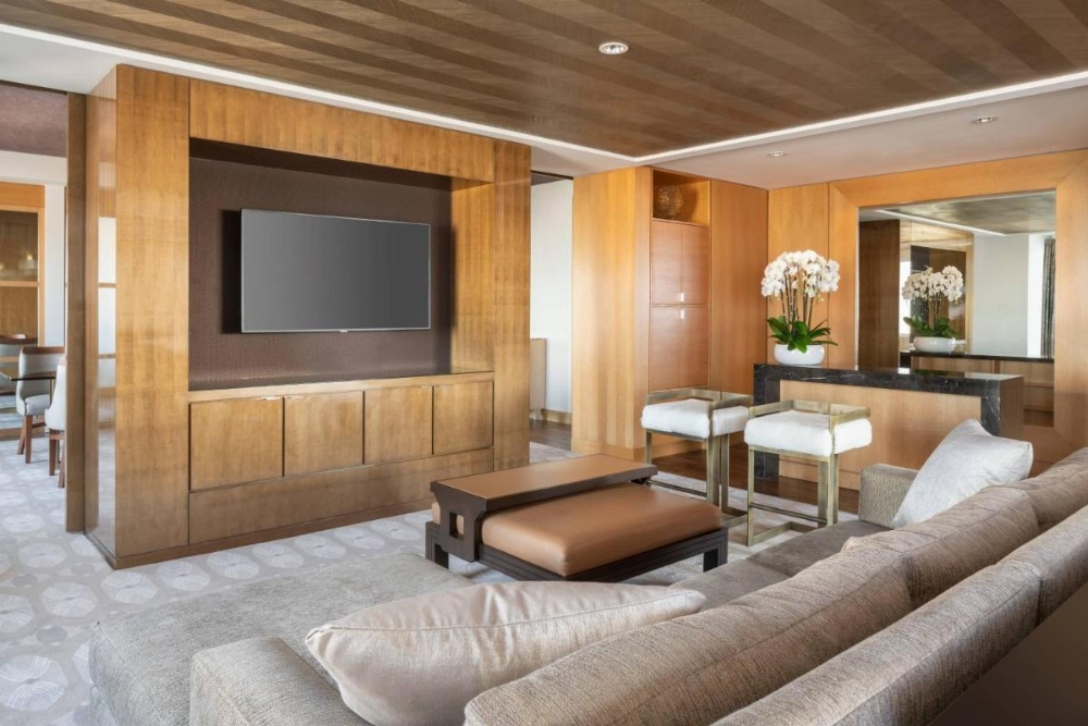 The Ritz-Carlton Los Angeles Image 29