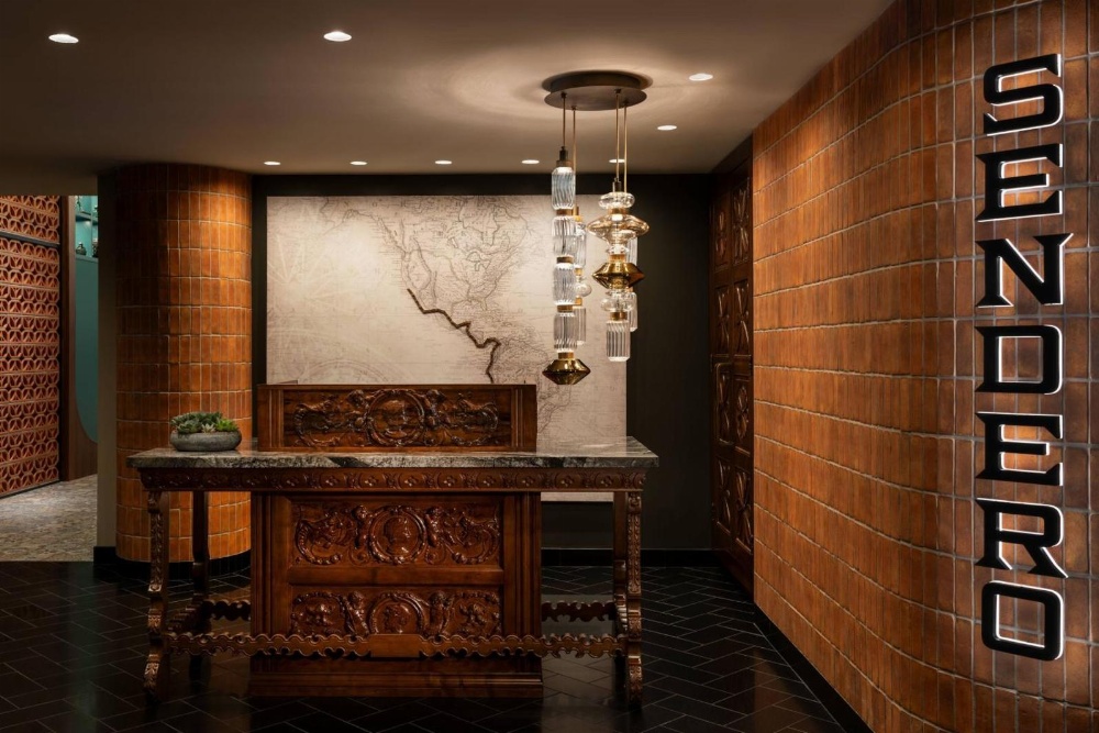 The Ritz-Carlton Los Angeles Main image