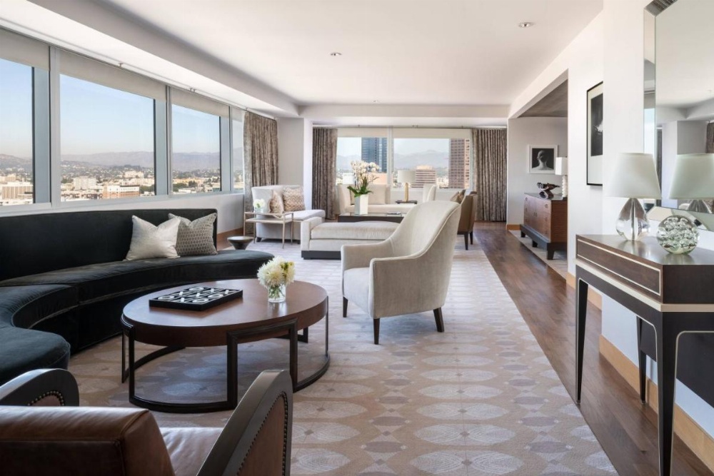 The Ritz-Carlton Los Angeles Image 30