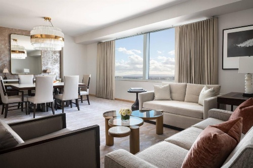 The Ritz-Carlton Los Angeles image 31