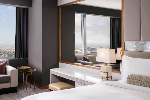 The Ritz-Carlton Los Angeles image 36