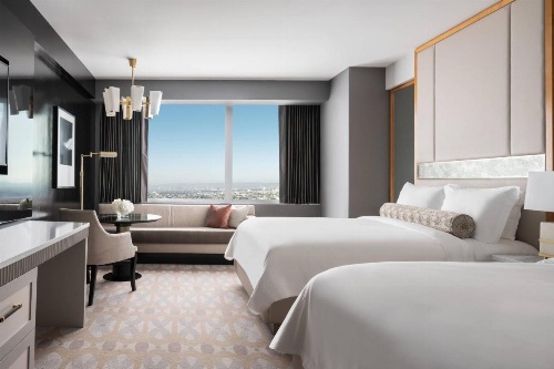 The Ritz-Carlton Los Angeles image 38