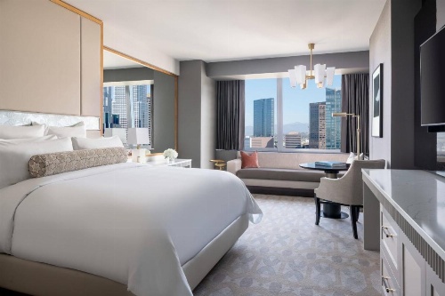 The Ritz-Carlton Los Angeles image 39