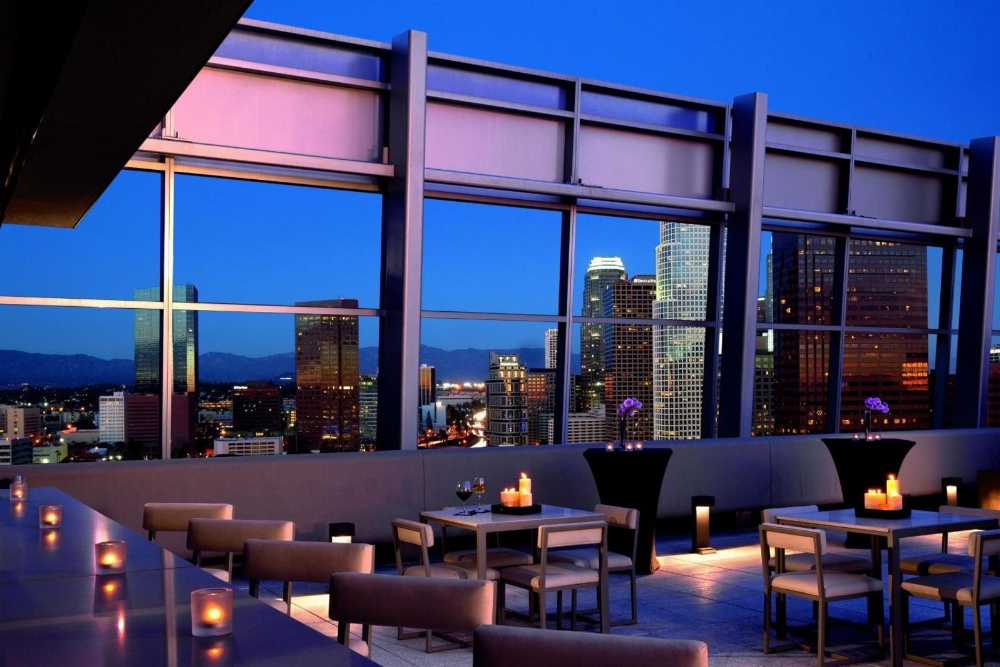 The Ritz-Carlton Los Angeles