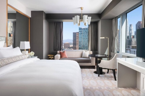 The Ritz-Carlton Los Angeles image 40