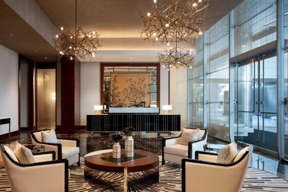 The Ritz-Carlton Los Angeles Image 41