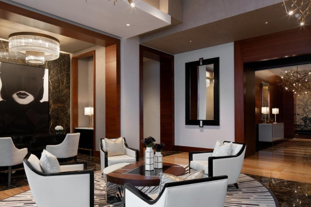 The Ritz-Carlton Los Angeles Image 42