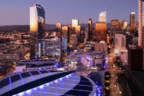 The Ritz-Carlton Los Angeles image 43
