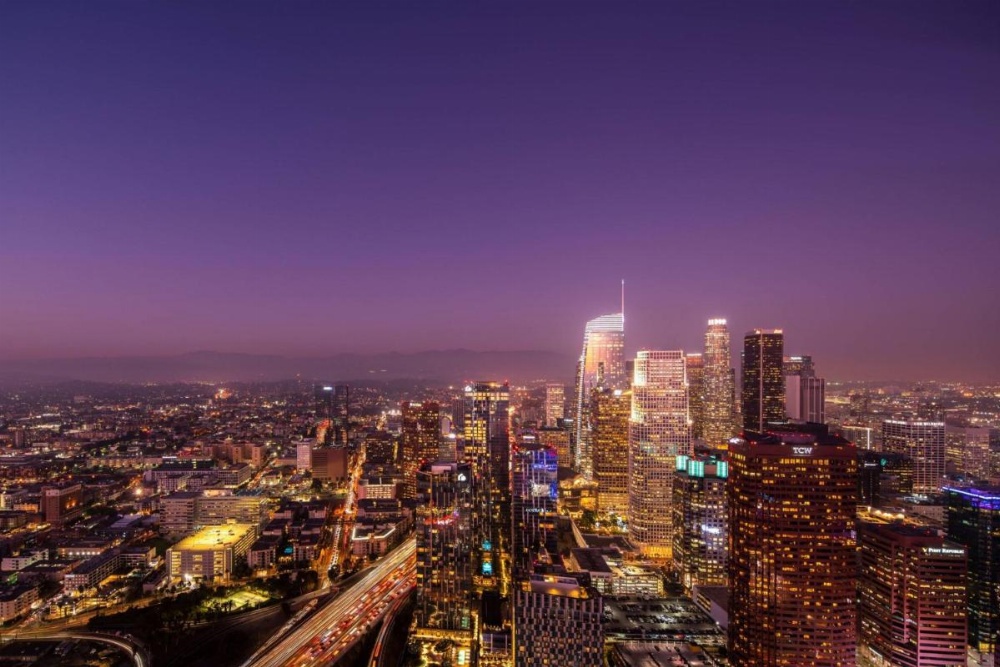 The Ritz-Carlton Los Angeles Image 44