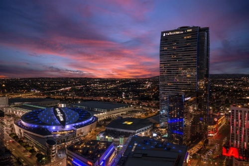 The Ritz-Carlton Los Angeles image 45