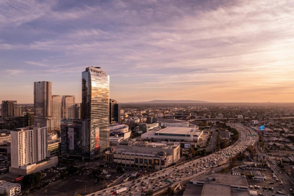 The Ritz-Carlton Los Angeles Image 47