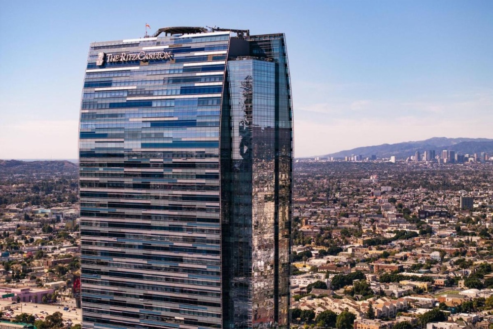 The Ritz-Carlton Los Angeles Image 48