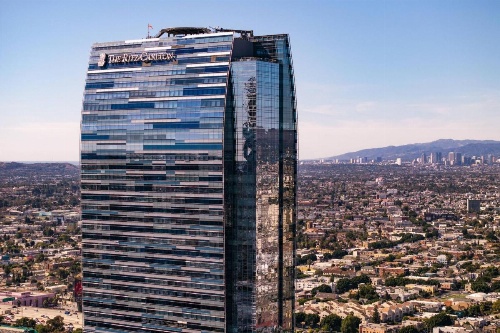 The Ritz-Carlton Los Angeles image 48