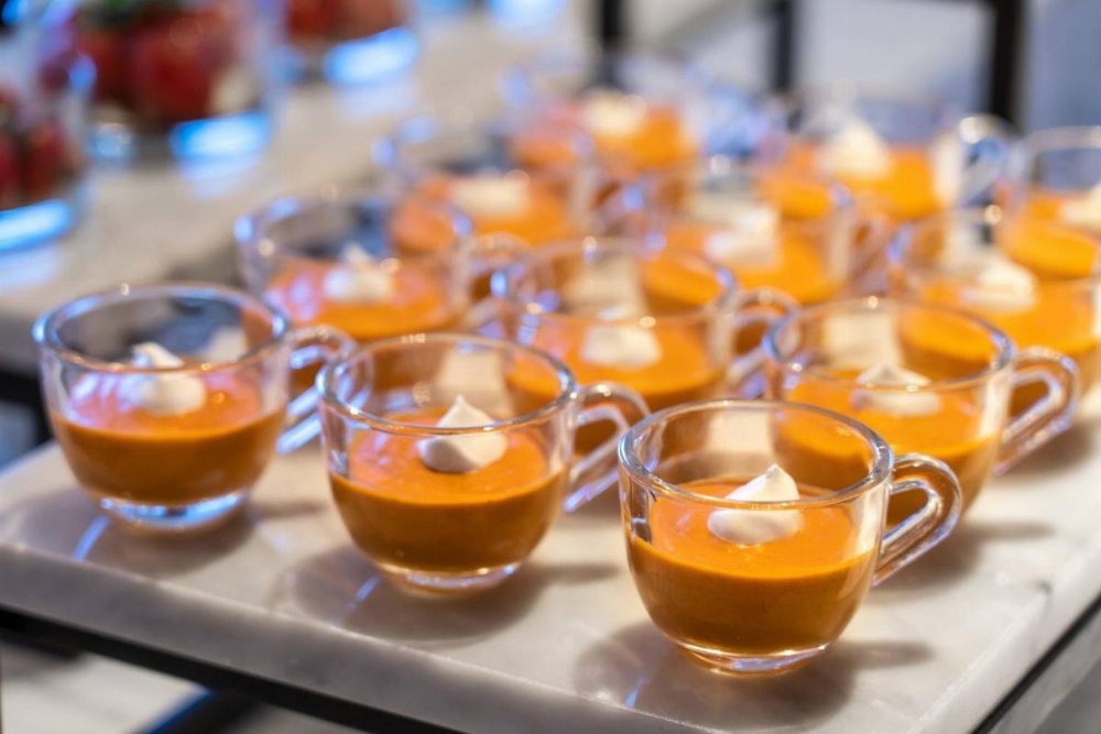 The Ritz-Carlton Los Angeles